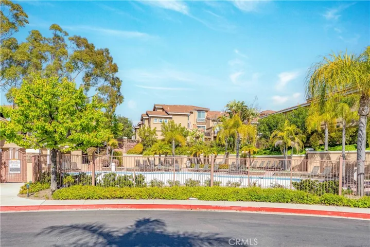 7739 E Portofino Avenue, Anaheim Hills, California 92808
