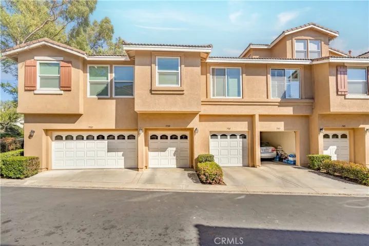 7739 E Portofino Avenue, Anaheim Hills, California 92808