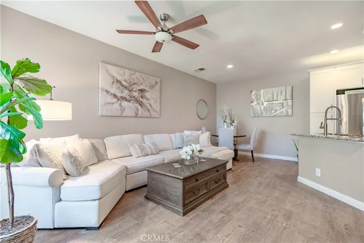 7739 E Portofino Avenue, Anaheim Hills, California 92808