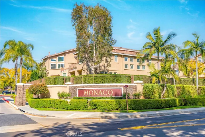 7739 E Portofino Avenue, Anaheim Hills, California 92808