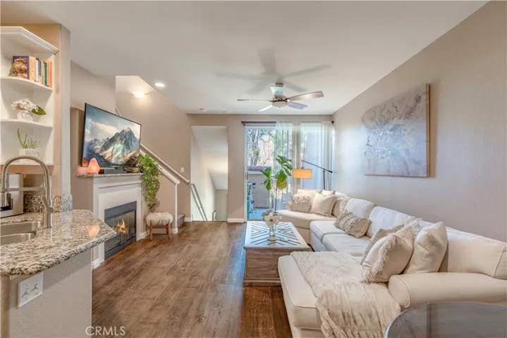 7739 E Portofino Avenue, Anaheim Hills, California 92808
