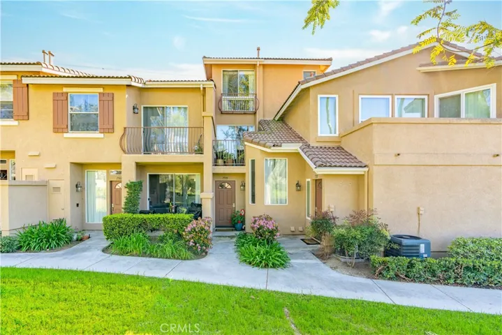 7739 E Portofino Avenue, Anaheim Hills, California 92808