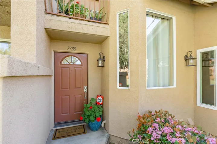 7739 E Portofino Avenue, Anaheim Hills, California 92808