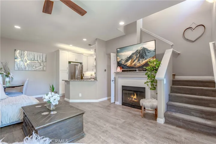 7739 E Portofino Avenue, Anaheim Hills, California 92808