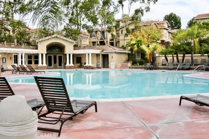 7739 E Portofino Avenue, Anaheim Hills, California 92808