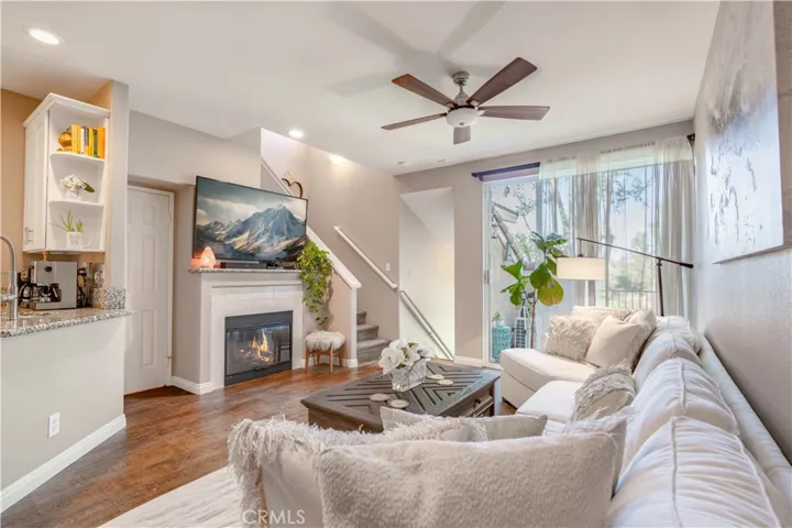 7739 E Portofino Avenue, Anaheim Hills, California 92808