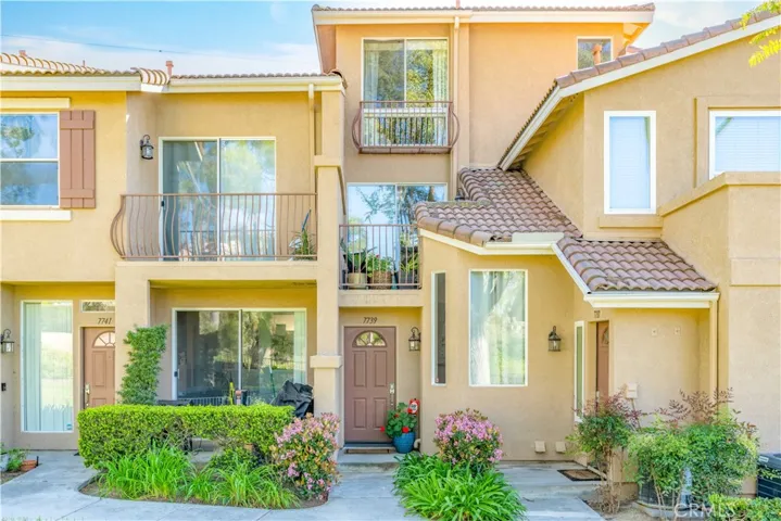 7739 E Portofino Avenue, Anaheim Hills, California 92808