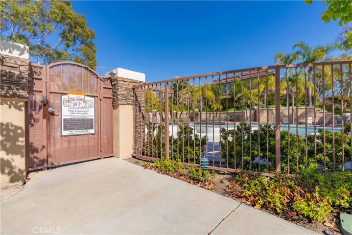 7739 E Portofino Avenue, Anaheim Hills, California 92808
