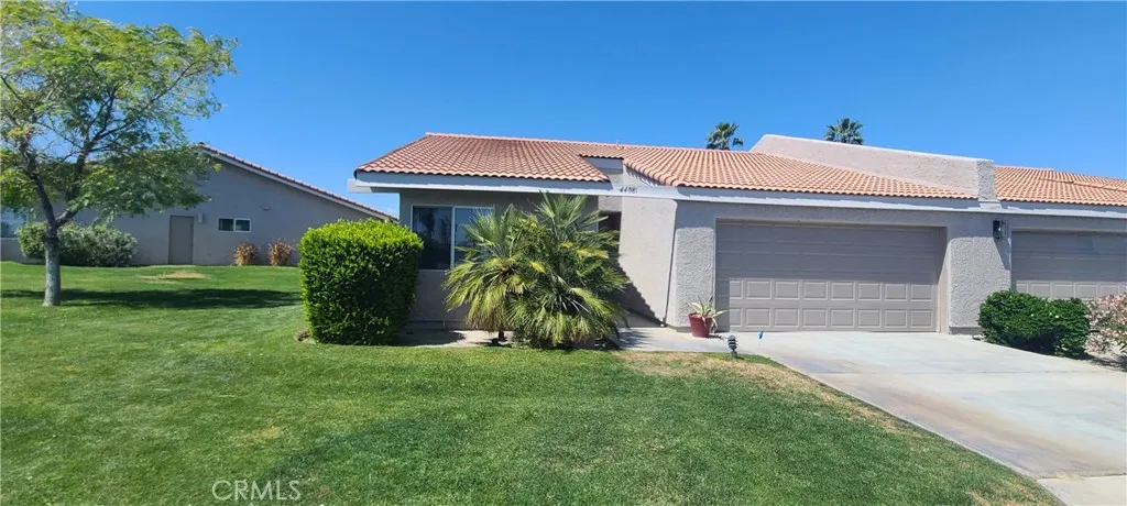 44081 W Sundown Crest B, La Quinta, California 92253