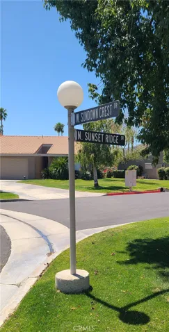 44081 W Sundown Crest B, La Quinta, California 92253