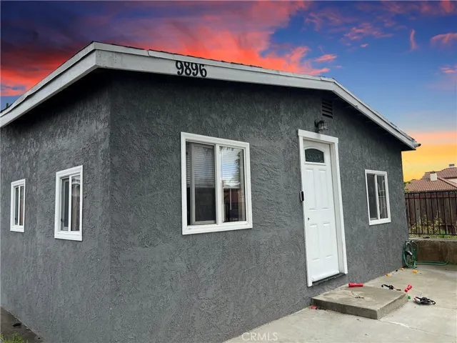 9896 Main Street, Rancho Cucamonga, California 91730