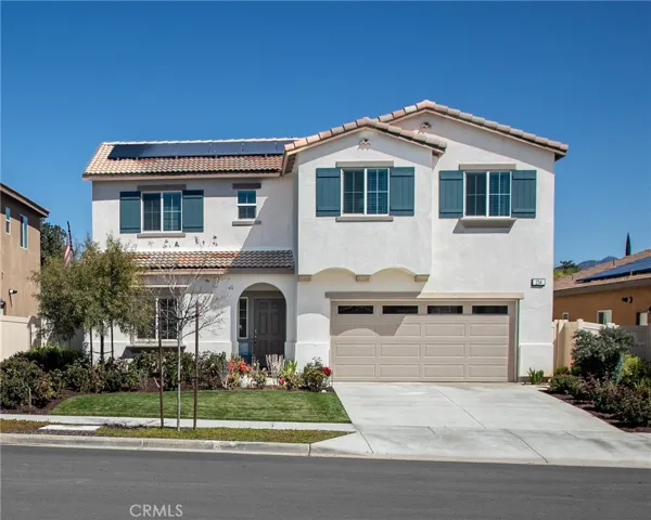 234 Garden Air Court, Calimesa, California 92320
