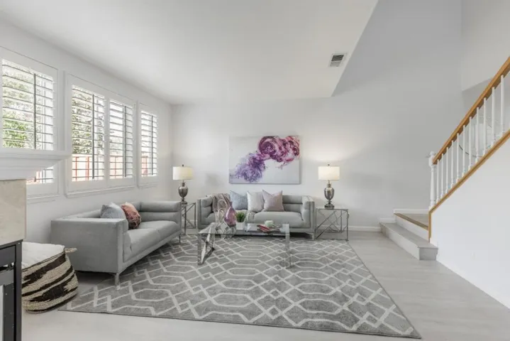 7338 Longmont Loop, Castro Valley, California 94552