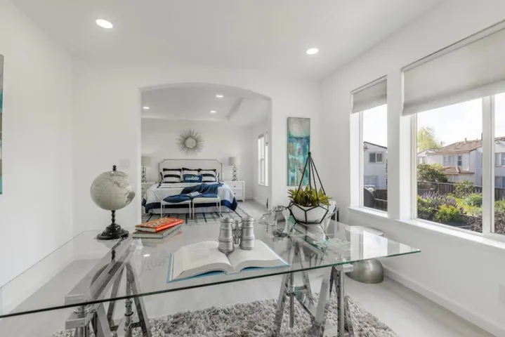 7338 Longmont Loop, Castro Valley, California 94552