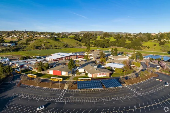 7338 Longmont Loop, Castro Valley, California 94552