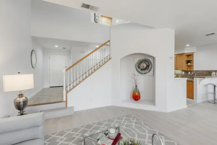 7338 Longmont Loop, Castro Valley, California 94552