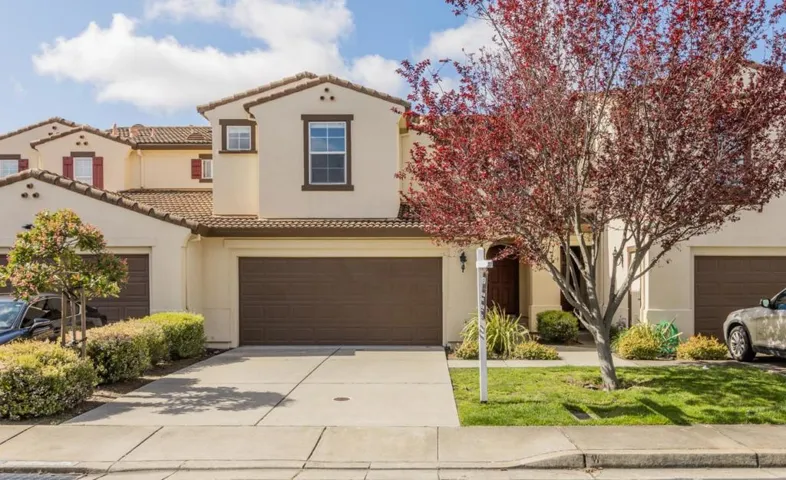 7338 Longmont Loop, Castro Valley, California 94552