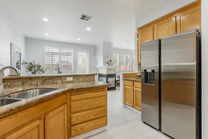 7338 Longmont Loop, Castro Valley, California 94552