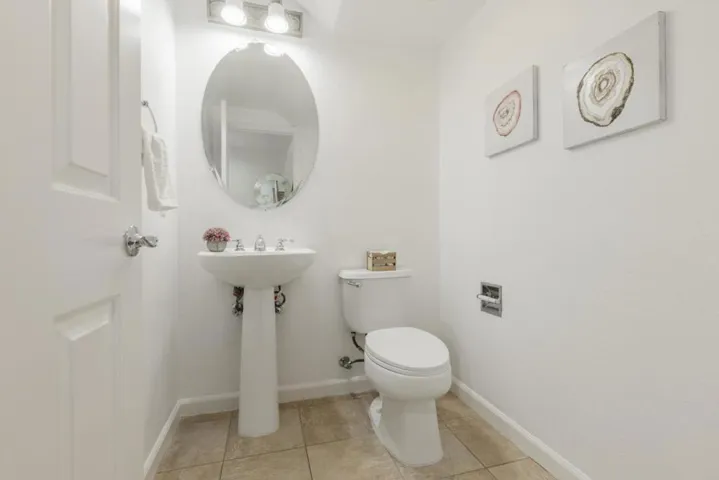 7338 Longmont Loop, Castro Valley, California 94552