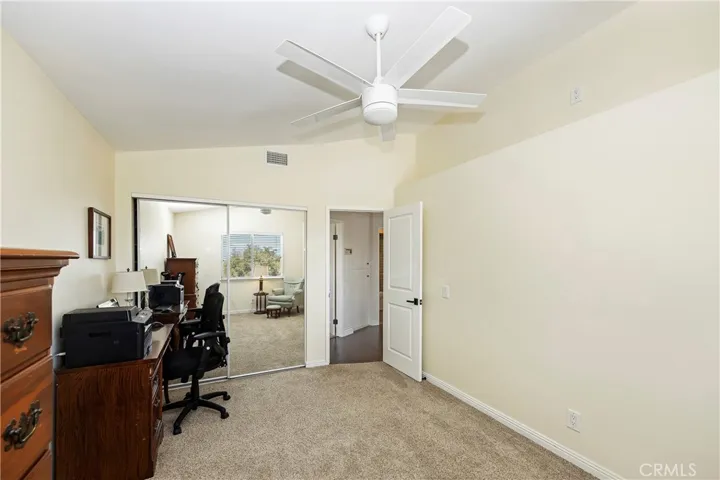 Upstairs Bedroom