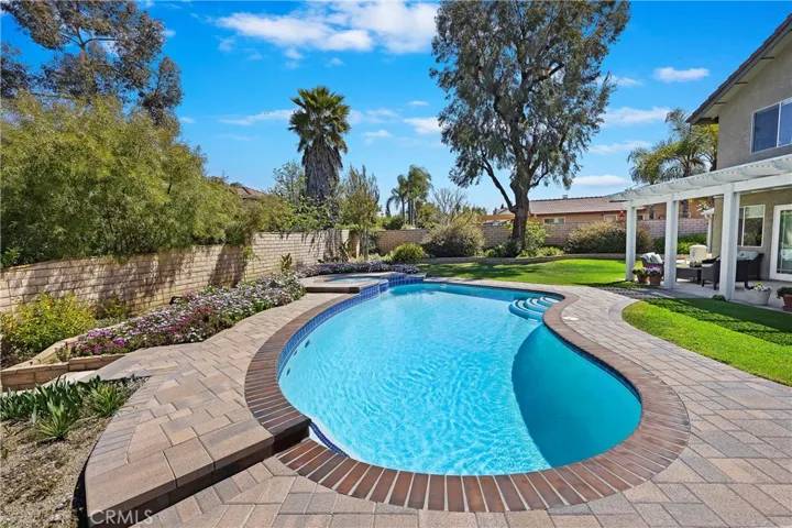 Pool/Spa