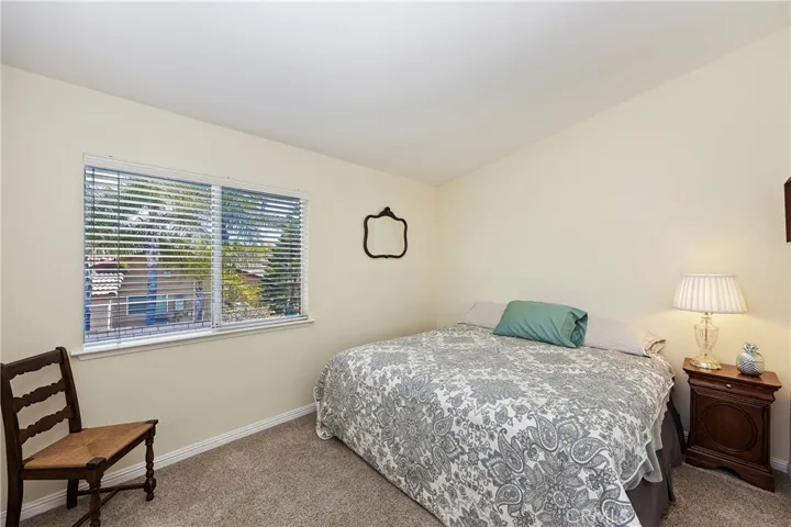 Upstairs Bedroom