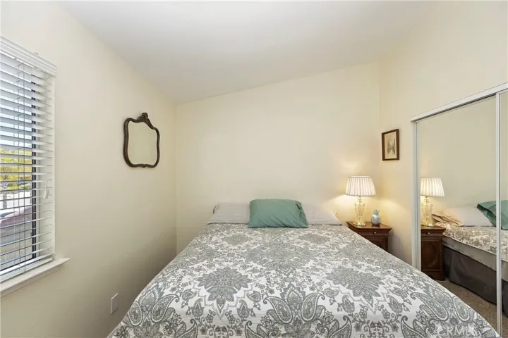 Upstairs Bedroom