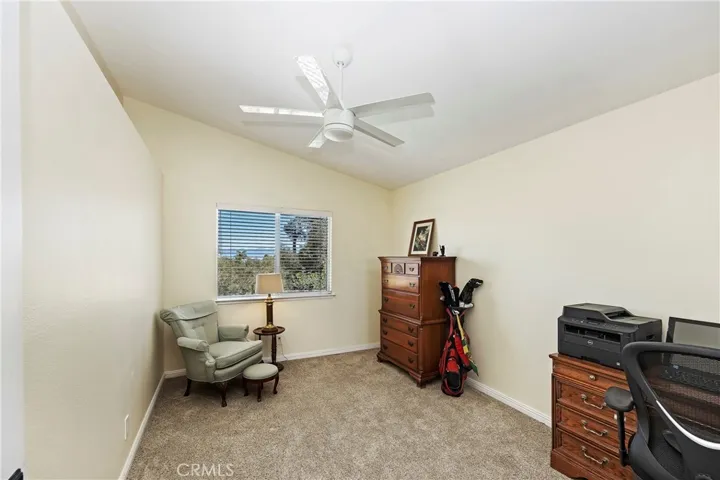 Upstairs Bedroom