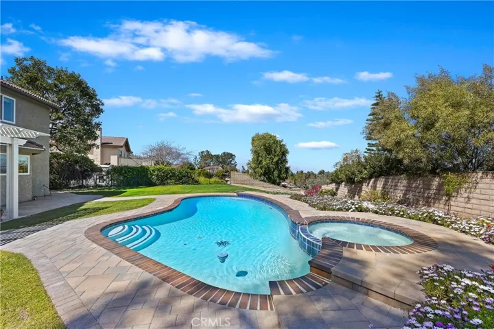 Pool/Spa