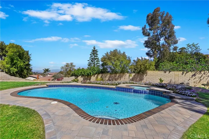 Pool/Spa