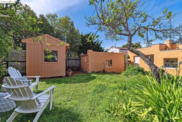 533 Kains Ave, Albany, California 94706