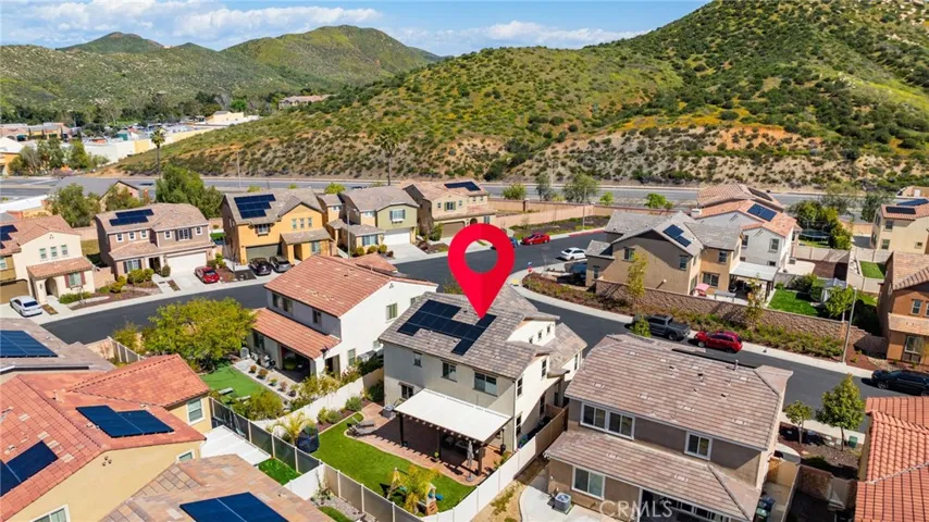 24228 Pansy Way, Lake Elsinore, California 92532