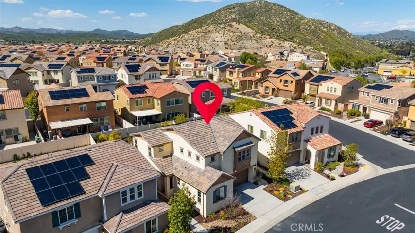 24228 Pansy Way, Lake Elsinore, California 92532
