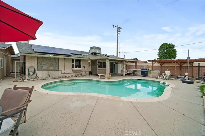 17343 El Molino Street, Bloomington, California 92316