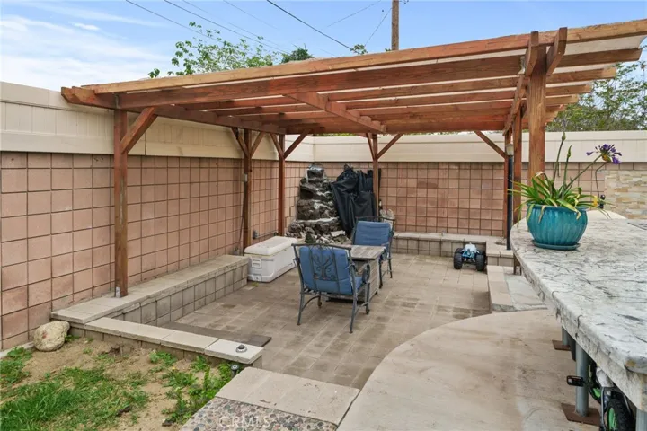 17343 El Molino Street, Bloomington, California 92316