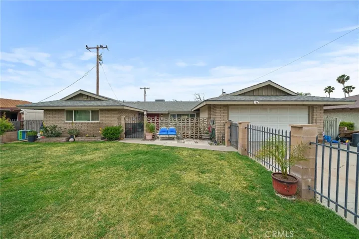 17343 El Molino Street, Bloomington, California 92316