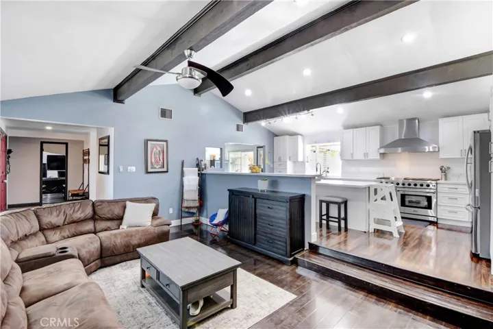 17343 El Molino Street, Bloomington, California 92316