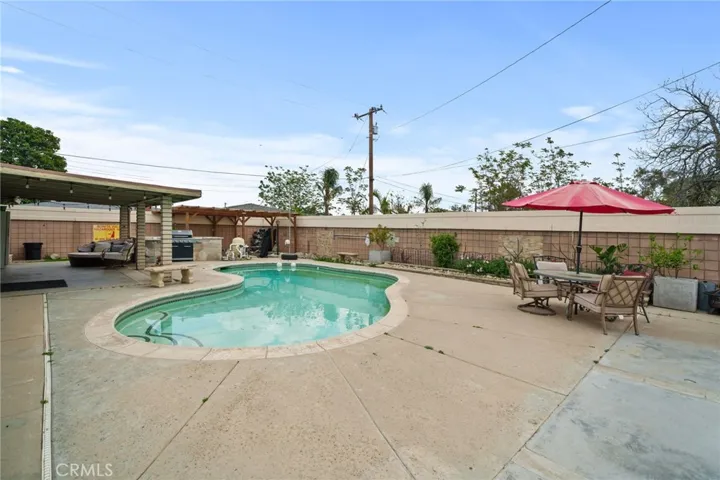 17343 El Molino Street, Bloomington, California 92316