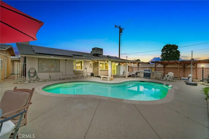 17343 El Molino Street, Bloomington, California 92316