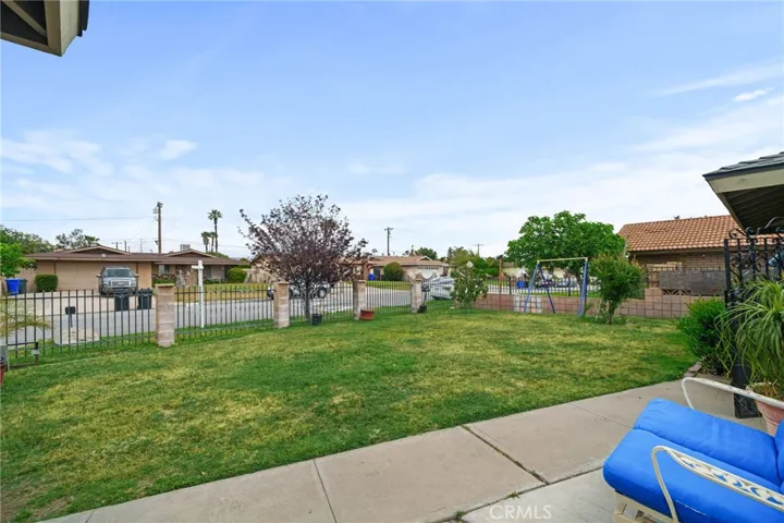 17343 El Molino Street, Bloomington, California 92316