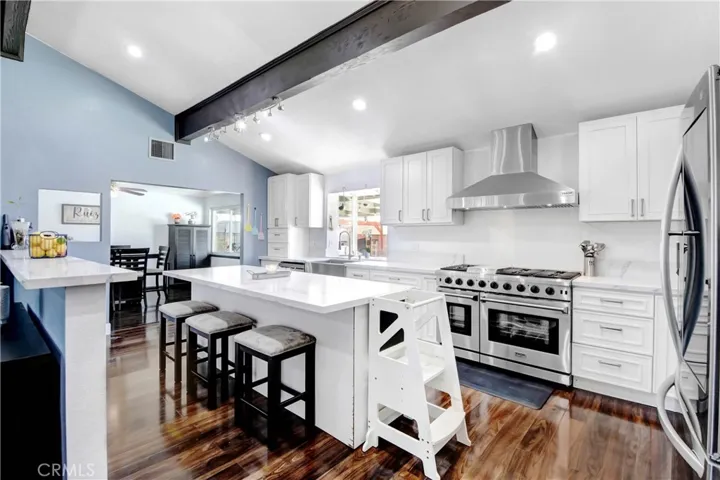 17343 El Molino Street, Bloomington, California 92316