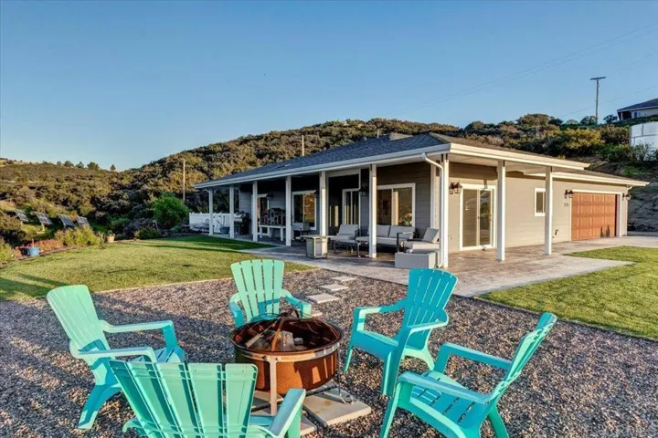 879 Peutz Valley Road, Alpine, California 91901