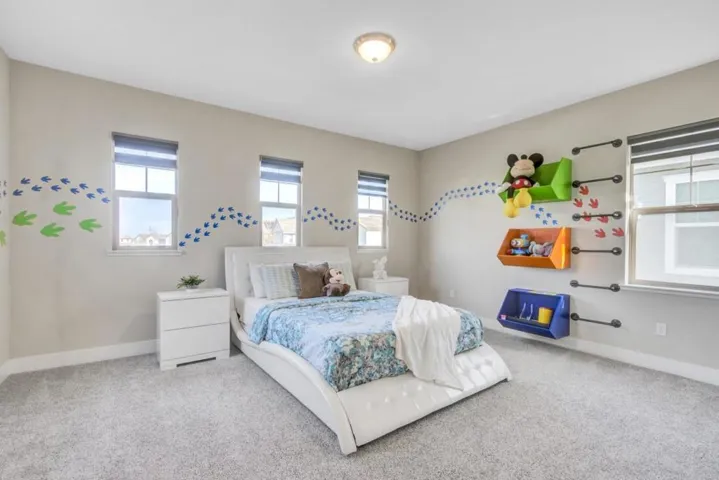 1095 S Dana Court, Mountain House, California 95391
