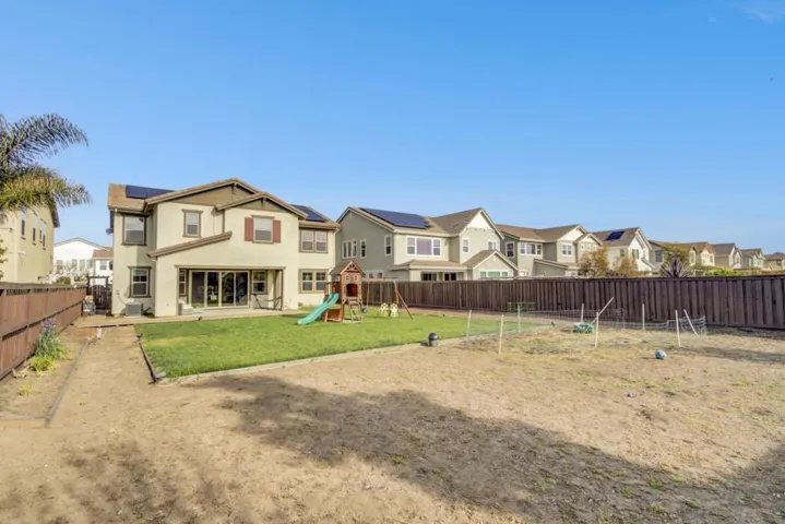 1095 S Dana Court, Mountain House, California 95391