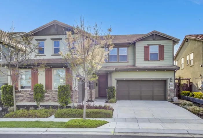 1095 S Dana Court, Mountain House, California 95391