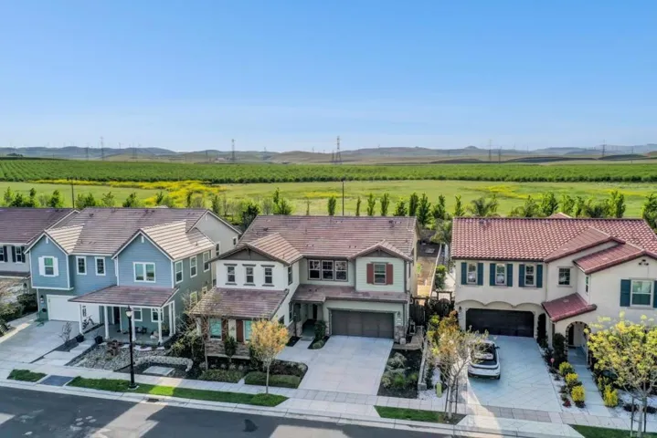 1095 S Dana Court, Mountain House, California 95391