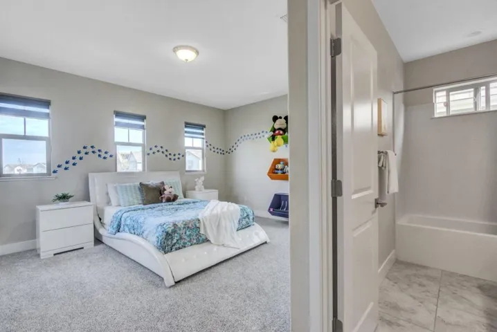 1095 S Dana Court, Mountain House, California 95391