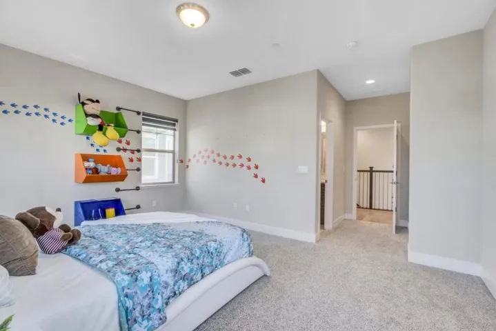 1095 S Dana Court, Mountain House, California 95391