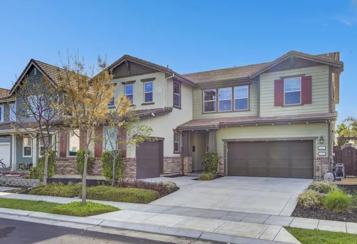 1095 S Dana Court, Mountain House, California 95391