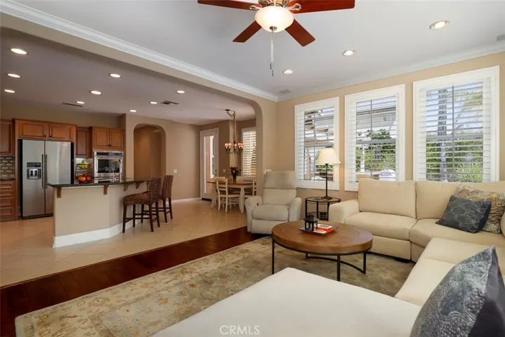 25081 River Walk Lane, Stevenson Ranch, California 91381